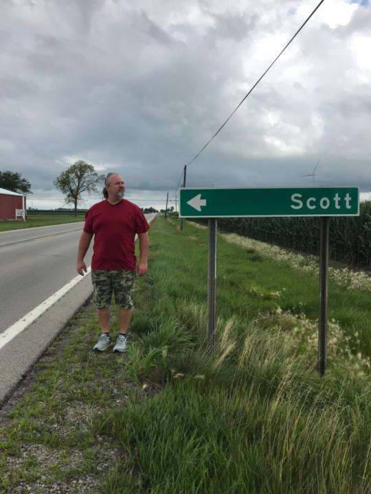 Scott Logan