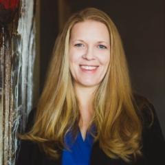 Mary Rehm