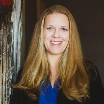 Mary Rehm