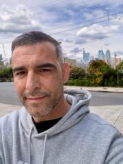 Mike Muscatell