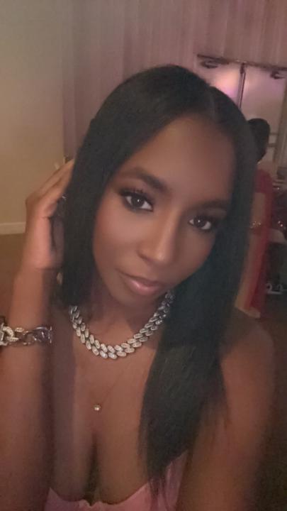Bria Carter