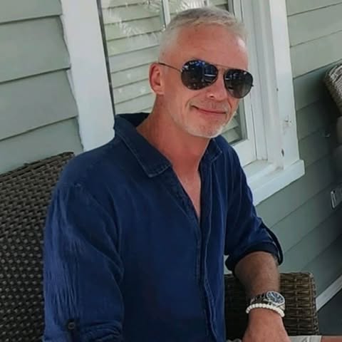 Michael Pate
