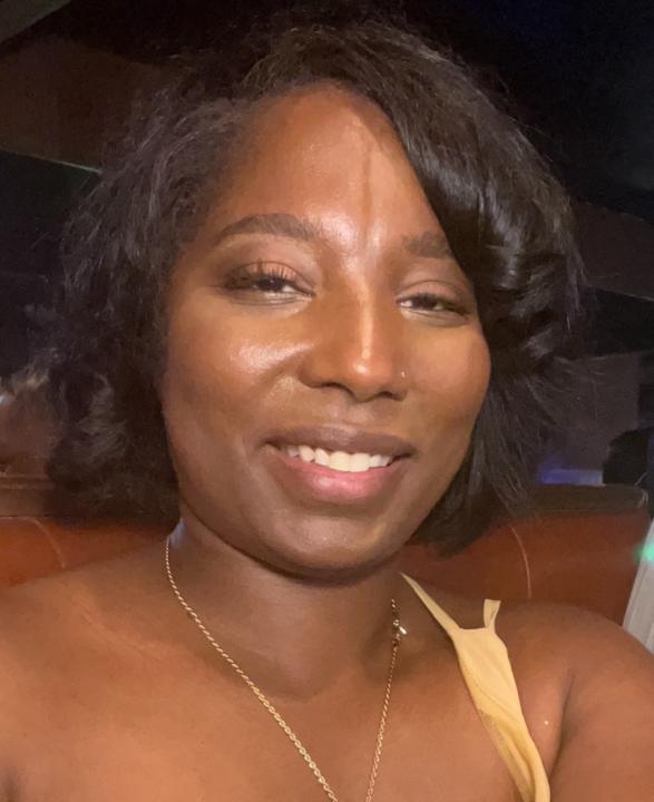 Eboney Caldwell