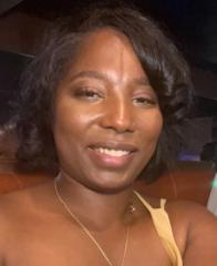 Eboney Caldwell
