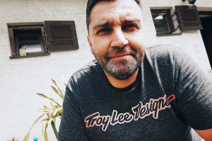 Andreas Fritsch