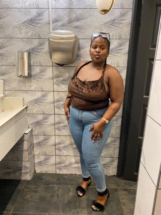 Samkelisiwe Ntshalintshali