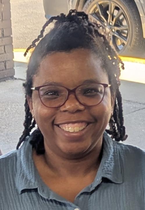 Leah Brown