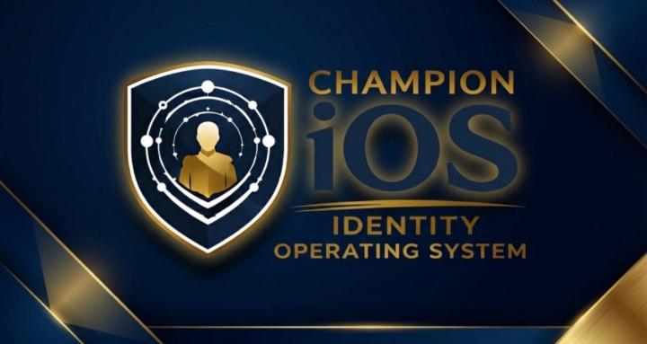Champion iOS Training Camp
