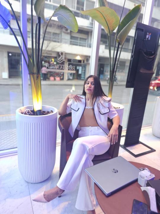 Chanel Zamudio