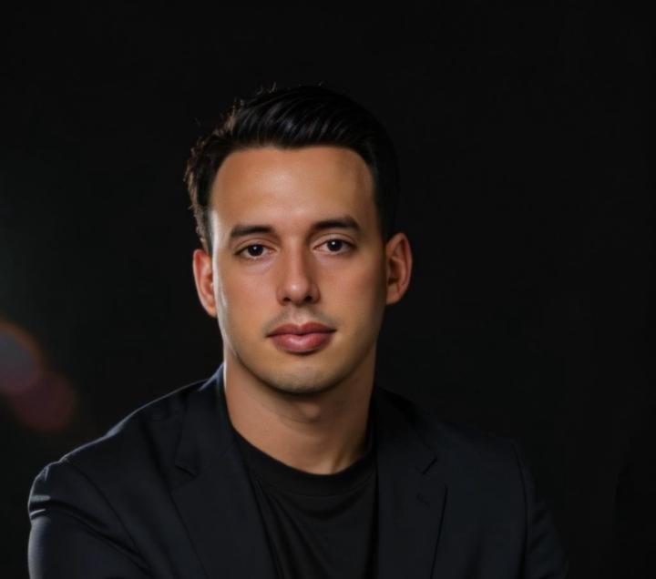 Jose Angel Gonzalez Suarez