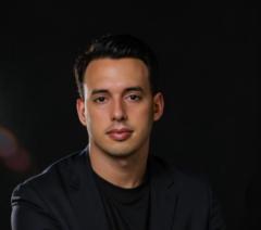 Jose Angel Gonzalez Suarez