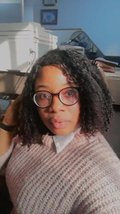 Chioma Mbonu