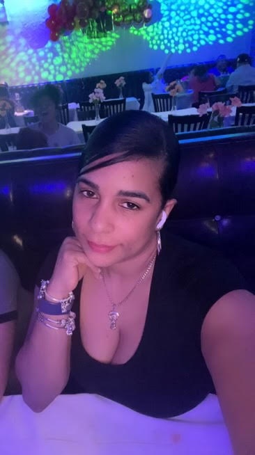 Rosa Urena