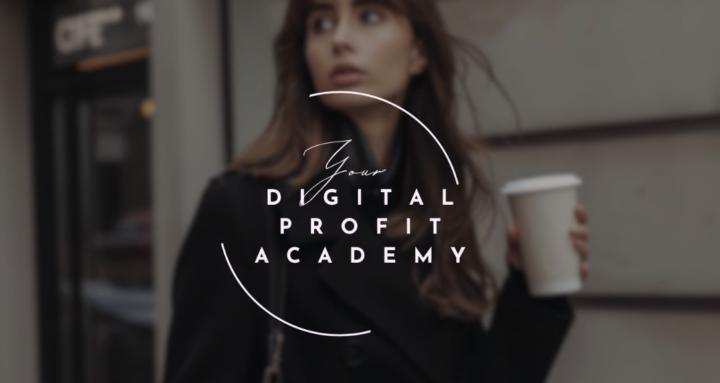 Digital Profit Academy