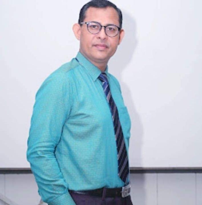 A.K.M. Nashim Uddin Nasim