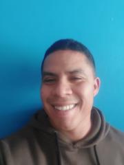 Caleb Michilot Gomez