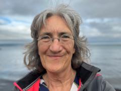 Dr. Doris Bell