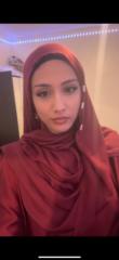 Zarah Iqbal