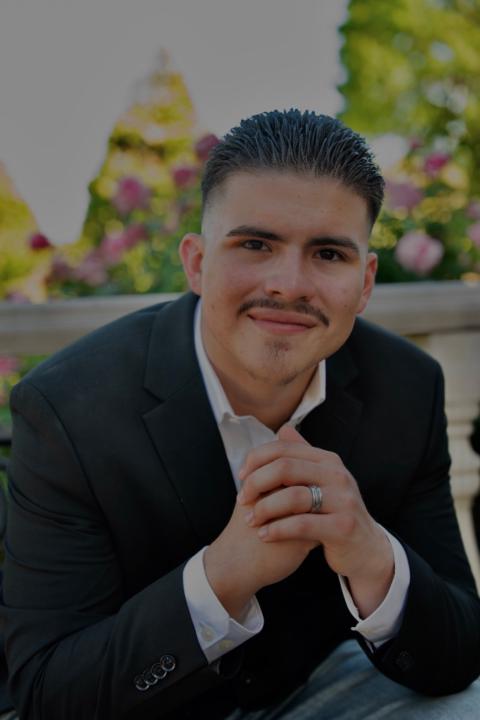 Michael Lozano