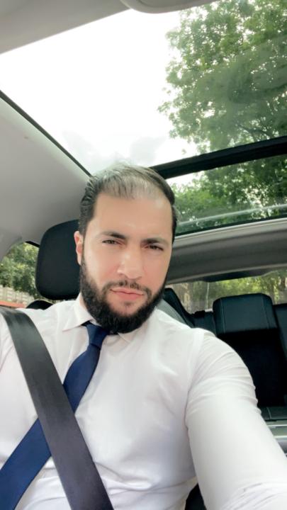 Abdelmalek Mohamed