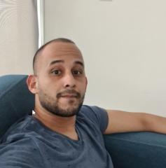 Luis Chacon