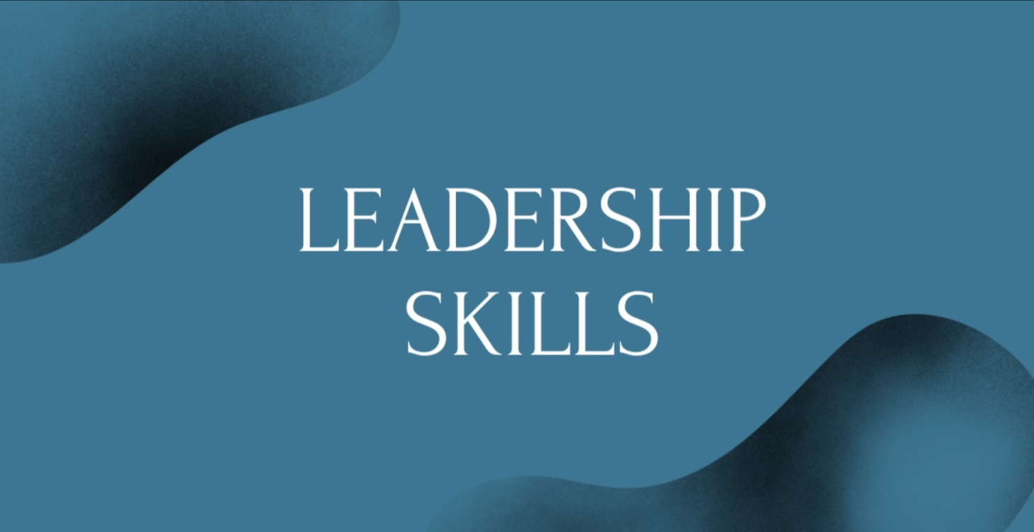 Leadership Skills