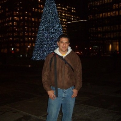 Diego Moya
