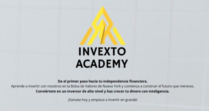 Invexto Academy