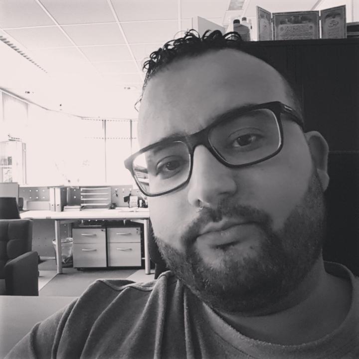 Youssef Salhi