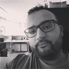 Youssef Salhi