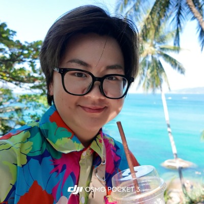 Grace Chen