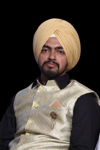 Harinderpreet Singh