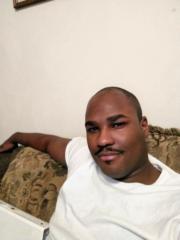 Marcus Bedford