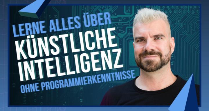 KI für Einsteiger ohne Coding