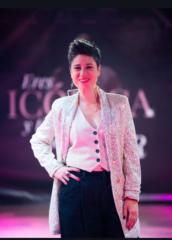 Miriam Bravo Mora