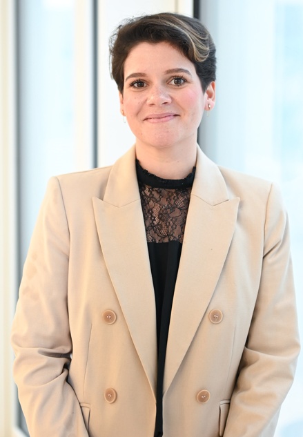Clémentine Lebailly