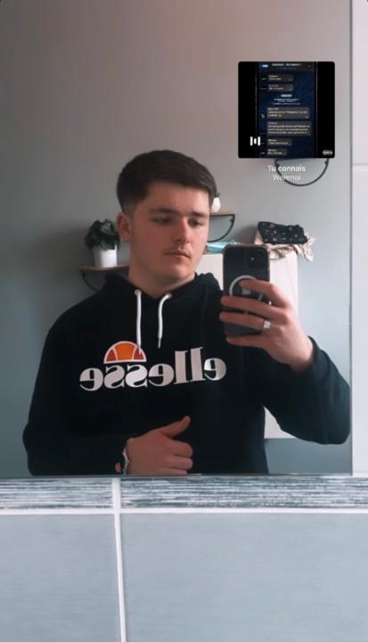 Evan le Pâtissier