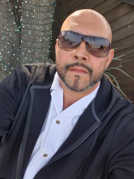 Paul Aspeitia