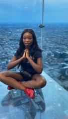 Lilian Onchiri