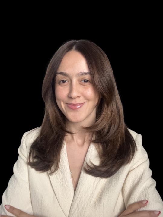 Destina Saccılarlı