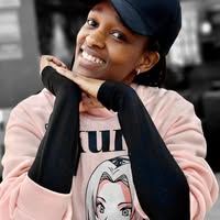 Mary Wanjiru