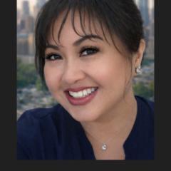 Maria Villafuerte