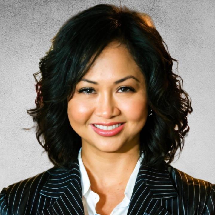 Maria Villafuerte