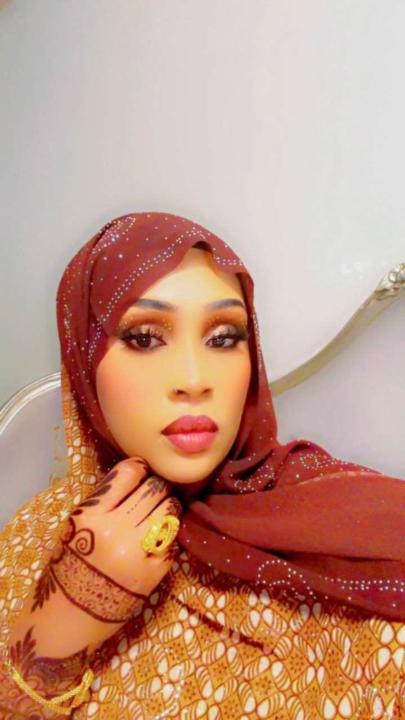 Khadijo Hussein