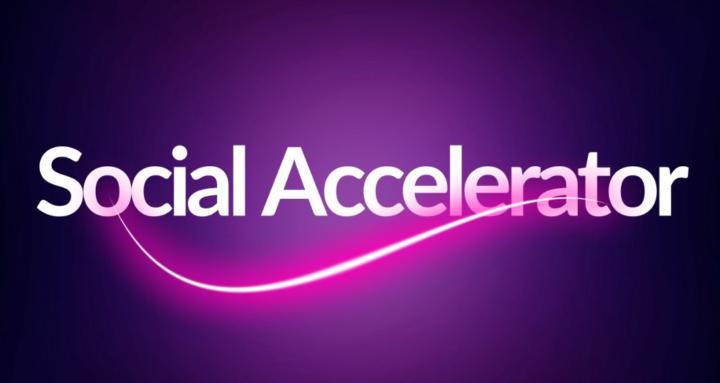 Social Accelerator