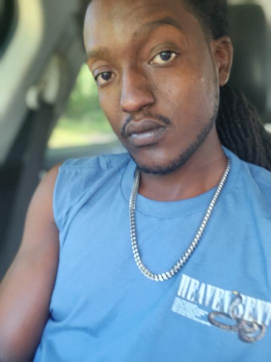 Demarko Moody