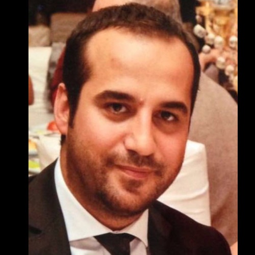 Emrah Demiray