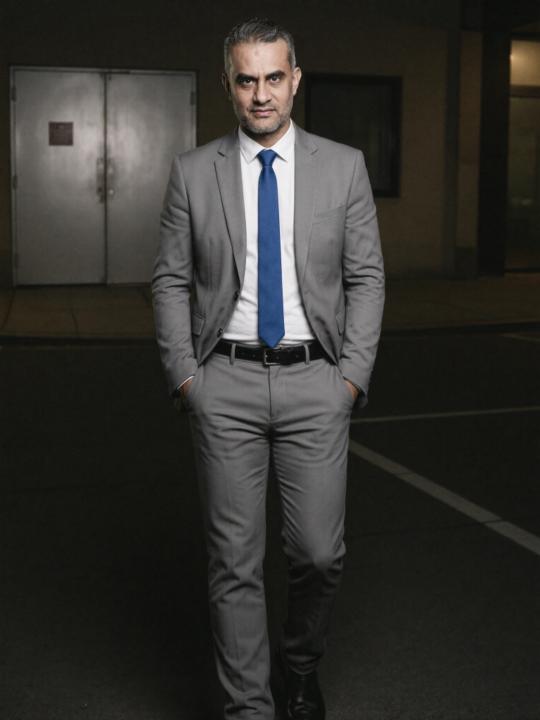 Oswaldo Aguilar