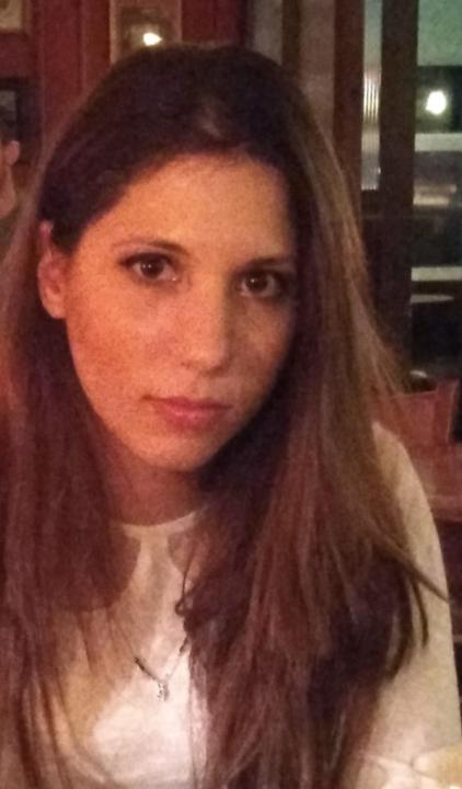 Hadas Touboul