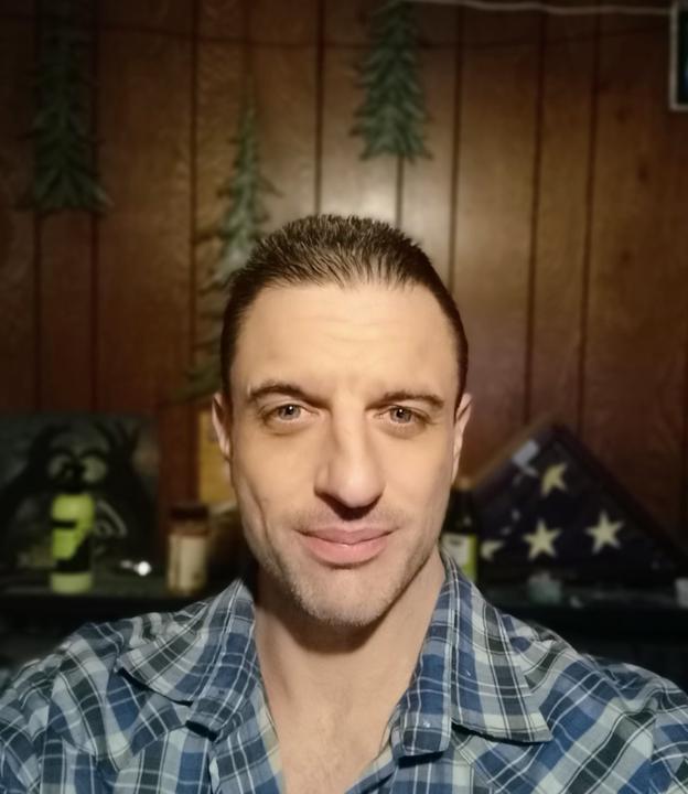 Scott Vortherms